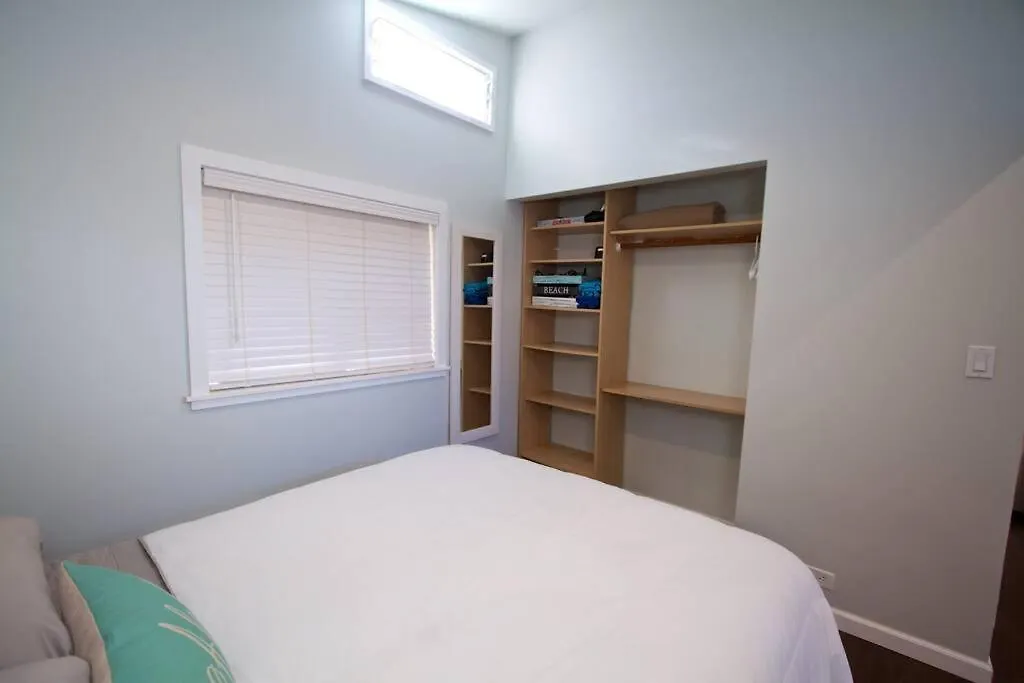 Holiday home Livinghealthywithchocolate'S Guest House Waialua United States