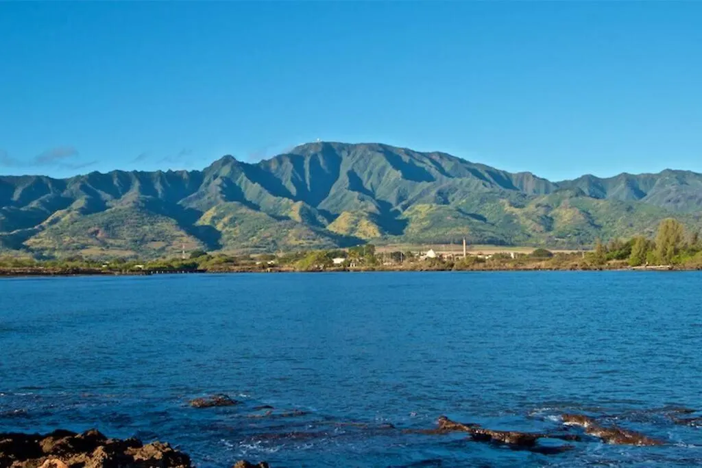 Holiday home Livinghealthywithchocolate'S Guest House Waialua