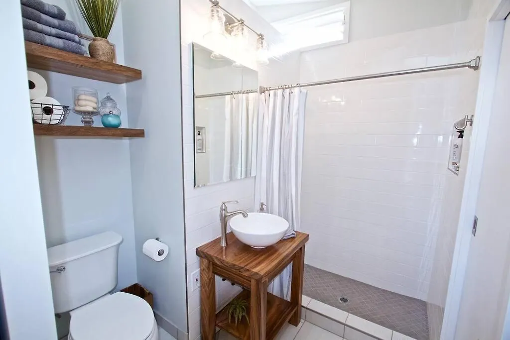 Livinghealthywithchocolate'S Guest House Waialua 0*,