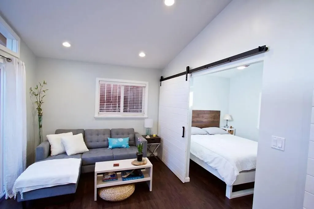 Holiday home Livinghealthywithchocolate'S Guest House Waialua